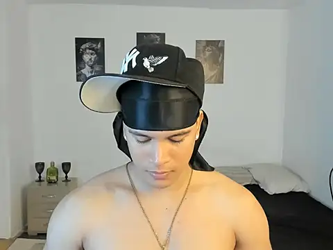 sant wahlberg online show from July 27, 2026, 5:03 am