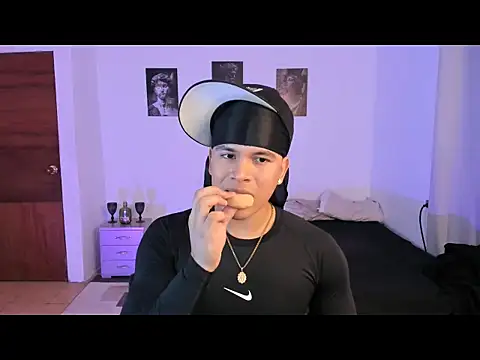 sant wahlberg online show from July 27, 2026, 10:39 pm