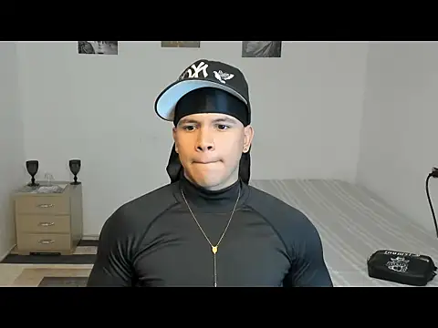sant wahlberg online show from May 21, 2026, 11:13 pm