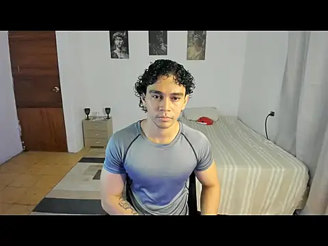 mateo jack online show from June 1, 2026, 1:00 pm