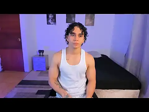 Snapshot of mateo_jack chatting on June 18, 2026, 1:49 pm mateo jack online show from June 18, 2026, 1:49 pm