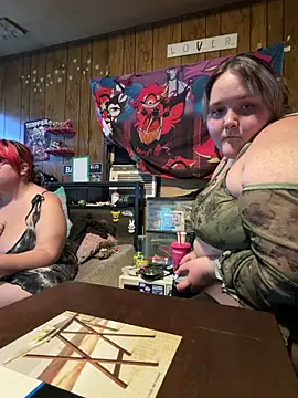 purelydivine online show from June 22, 2026, 1:33 am