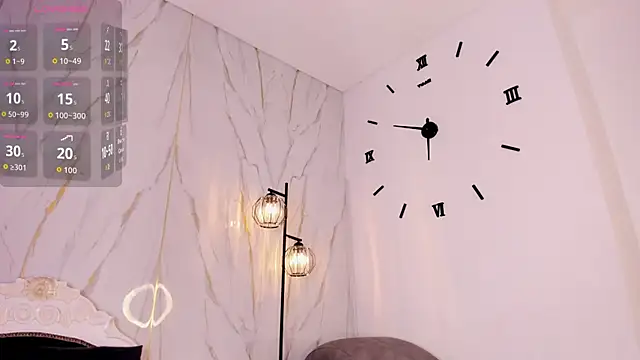 ViolettaNaughty online show from July 25, 2026, 11:49 am