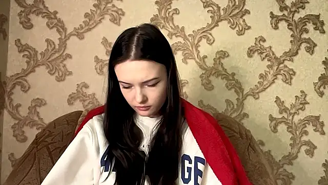 AmbientInvalid online show from May 25, 2026, 1:21 pm