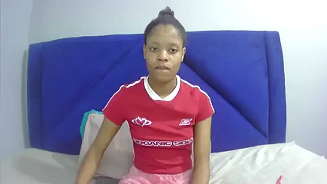 TheSexyBibi online show from July 6, 2026, 6:09 am