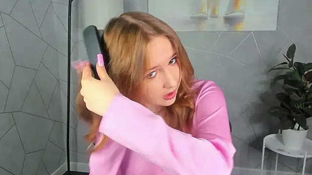 Emmaa Kimm online show from May 31, 2026, 12:38 am
