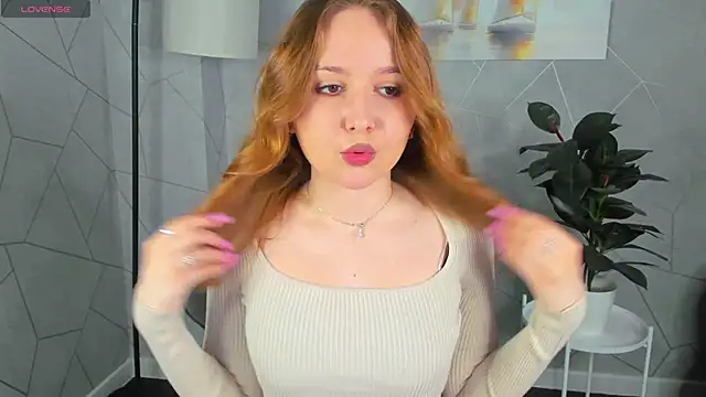 Emmaa Kimm online show from May 30, 2026, 12:50 am