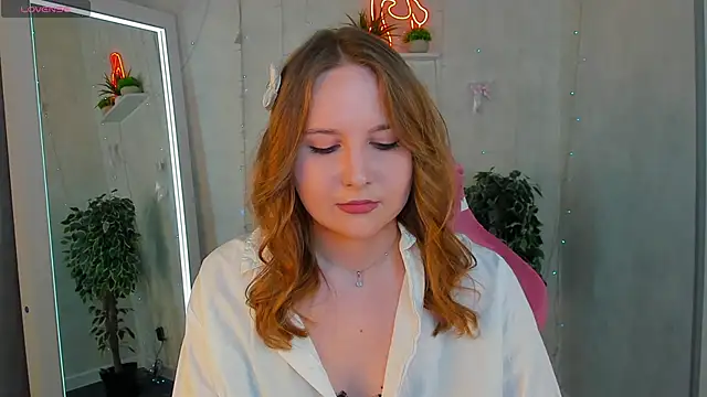 Emmaa Kimm online show from June 11, 2026, 1:05 am