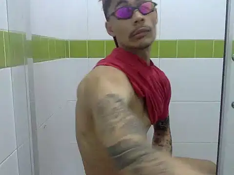 Garotodrumon online show from June 30, 2026, 1:38 am