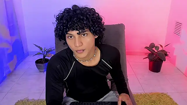 hades derox  online show from July 25, 2026, 12:18 am