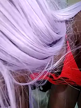 DarkPearl 20 online show from April 29, 2026, 4:33 pm