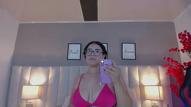 abbie laurent1 online show from May 8, 2026, 2:10 pm
