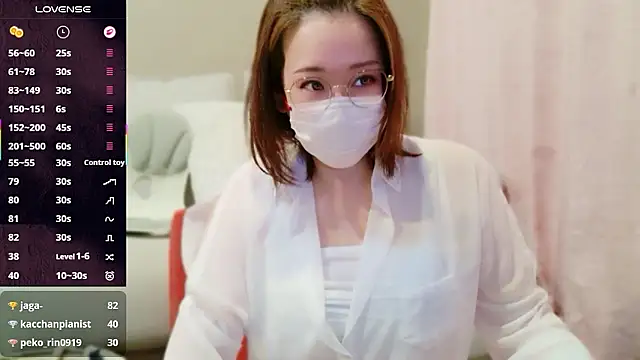 CHIHAya  FM online show from April 29, 2026, 5:30 pm