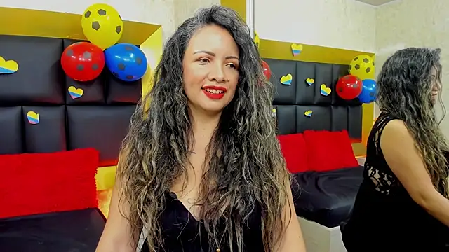 Charlotte monnroe online show from June 19, 2026, 1:28 pm