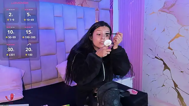 Anal Temptation online show from July 7, 2026, 12:52 pm