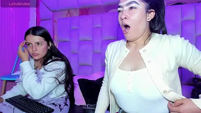Anal Temptation online show from May 11, 2026, 1:45 pm