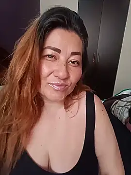 Morchis esmeralda online show from May 19, 2026, 9:00 pm