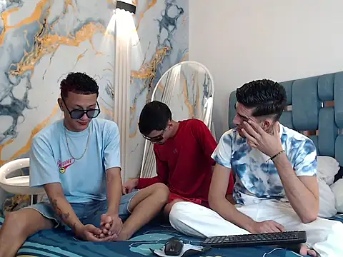 LUCKY BOX2026 online show from May 29, 2026, 1:17 pm