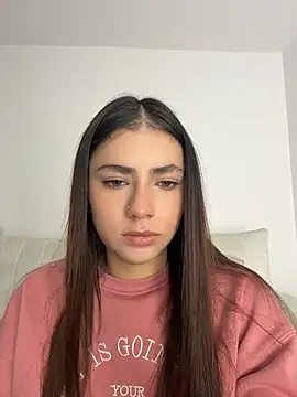 EmilyCxx online show from July 19, 2026, 12:08 am