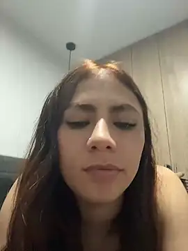 EmilyCxx online show from August 1, 2026, 1:14 am