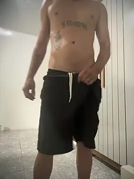 causodemais online show from April 30, 2026, 12:56 pm