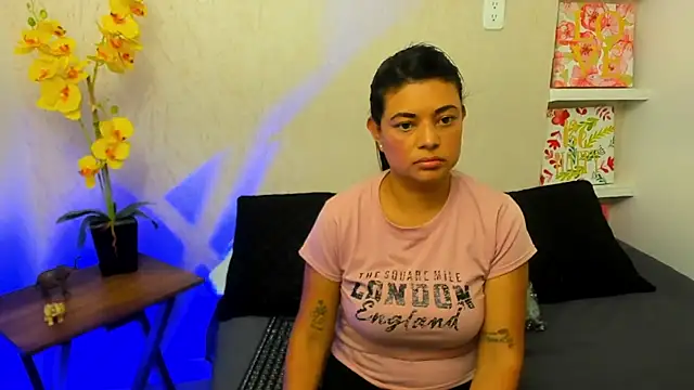 ChloeSmith9 online show from July 31, 2026, 5:10 pm