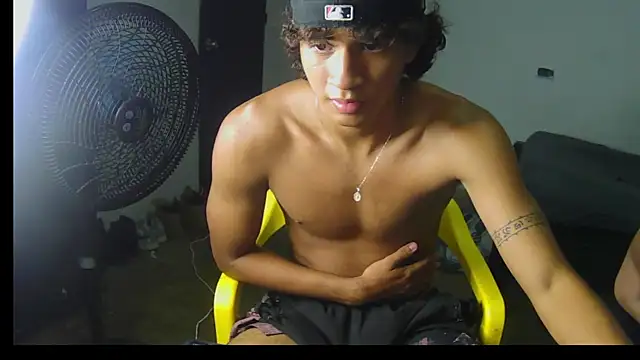 Hansel take online show from May 22, 2026, 10:41 pm