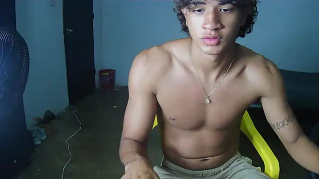 Hansel take online show from May 23, 2026, 9:14 pm