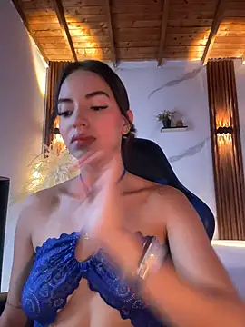catalina lafer online show from May 28, 2026, 1:06 pm