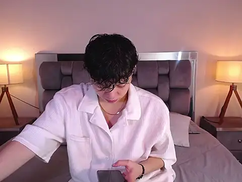 Asher addamss  online show from June 28, 2026, 5:58 am