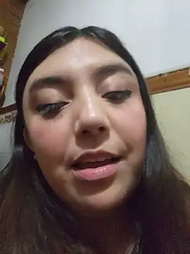 RoxanneDiaz online show from June 13, 2026, 3:26 am