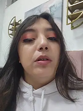 RoxanneDiaz online show from June 11, 2026, 2:53 am