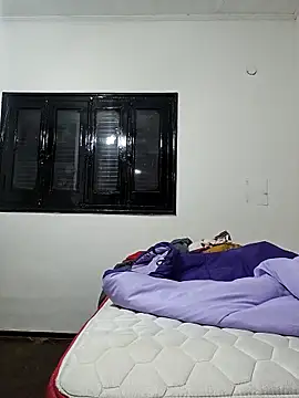 Rebelchocolate online show from June 15, 2026, 4:56 am
