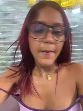 Lilyliv online show from July 31, 2026, 3:28 am
