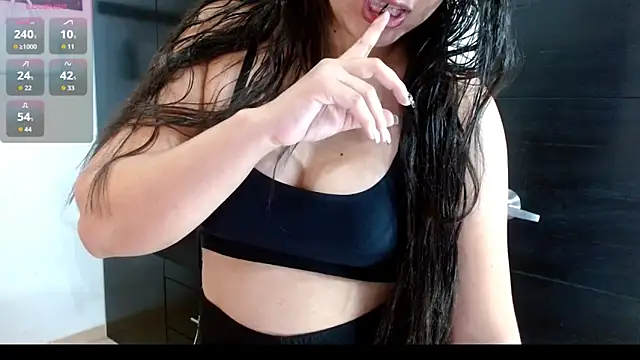 KarlaLoving online show from May 27, 2026, 7:21 pm