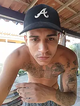 gui carioca7 online show from June 7, 2026, 6:35 pm