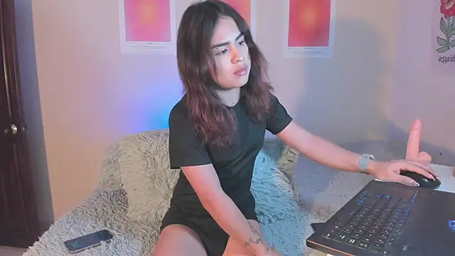 Sai Novoa online show from July 25, 2026, 8:15 pm