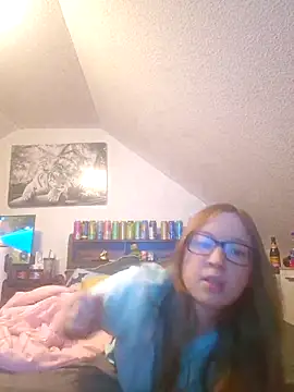 Freaky-Doll online show from June 7, 2026, 7:19 pm