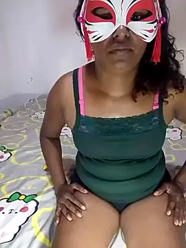 Kristeena- online show from May 7, 2026, 3:11 am