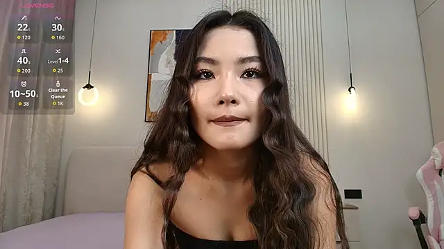 Snapshot of seddielin chatting on May 5, 2026, 3:20 am seddielin online show from May 5, 2026, 3:20 am