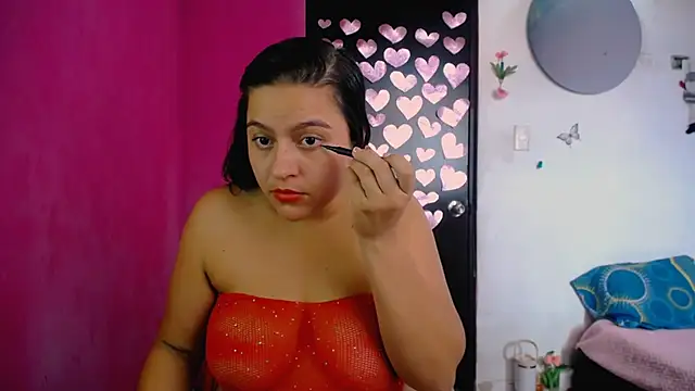 Kiara tits online show from May 3, 2026, 3:04 pm