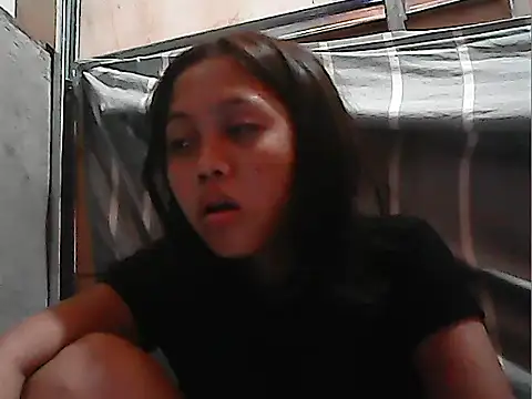 Yours AsianPinayGirl18 online show from July 2, 2026, 3:23 am