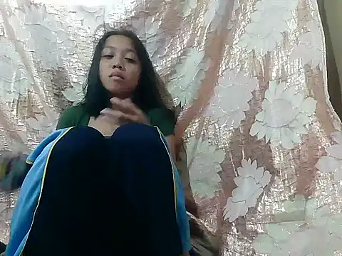 Yours AsianPinayGirl18 online show from May 23, 2026, 10:42 pm