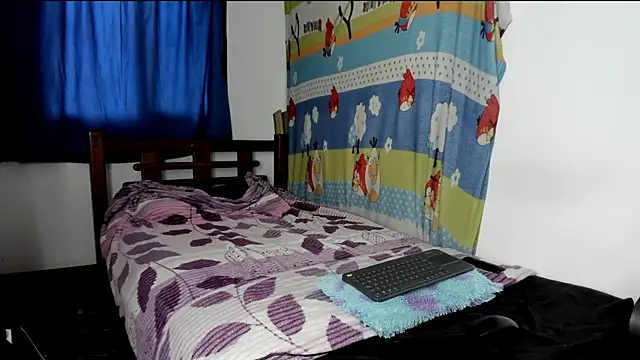 Vannellope vladimir online show from June 10, 2026, 1:56 pm