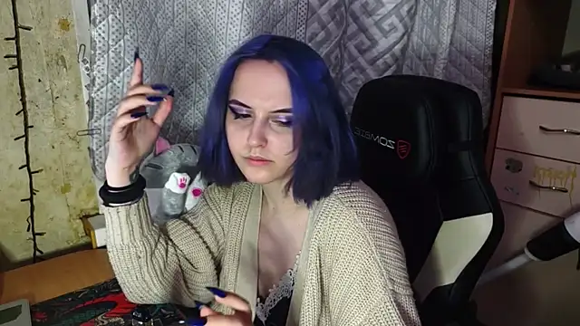 CobaltSoul online show from April 30, 2026, 8:57 pm