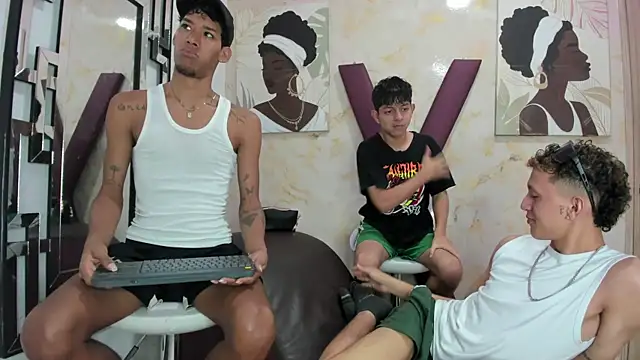 RED BOYS XXX online show from May 20, 2026, 1:30 pm