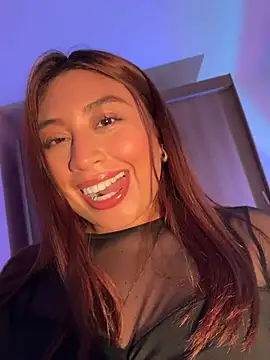 mis Hanna1 online show from July 29, 2026, 3:39 am