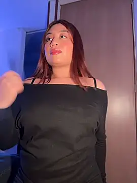 mis Hanna1 online show from July 23, 2026, 4:21 am