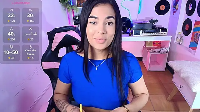 Duulce mia online show from July 8, 2026, 11:22 am
