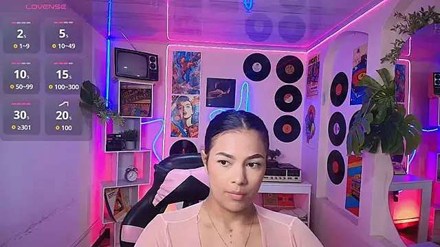 Duulce mia online show from May 16, 2026, 11:20 am